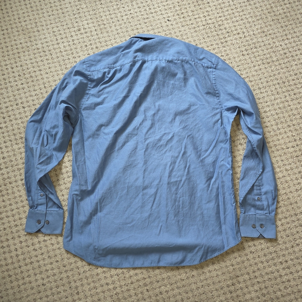 Bugatchi Button Down - image 8